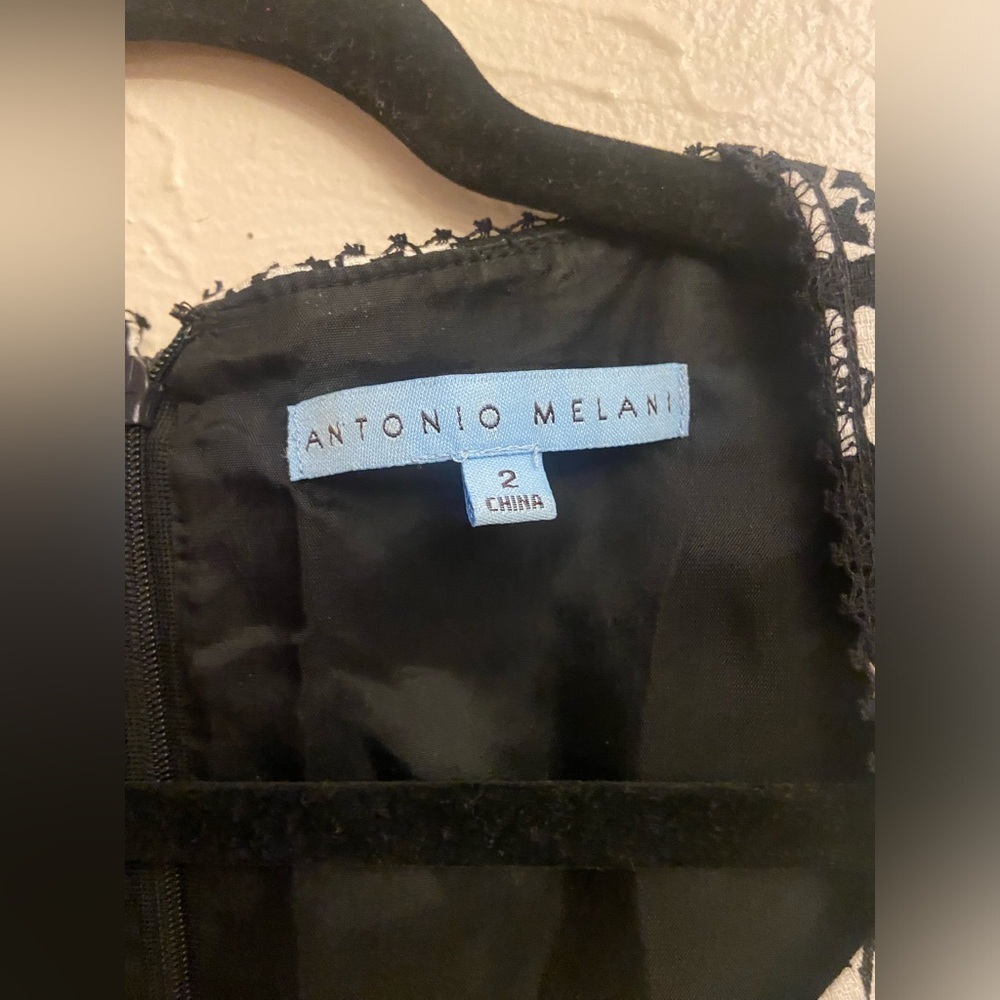 Antonio Melani dress - Picture 4 of 6